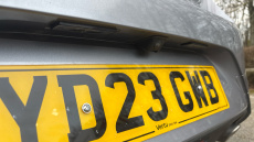 Vauxhall Corsa 1.2 Turbo Ultimate 5dr Petrol Hatchback